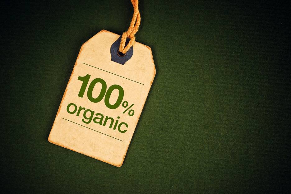 Organic Labels Defined