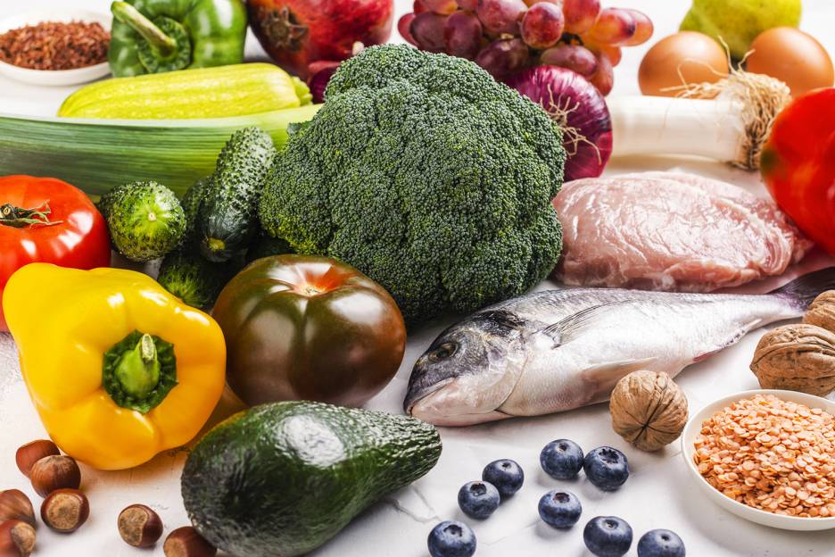 The Paleo-Vegan Diet