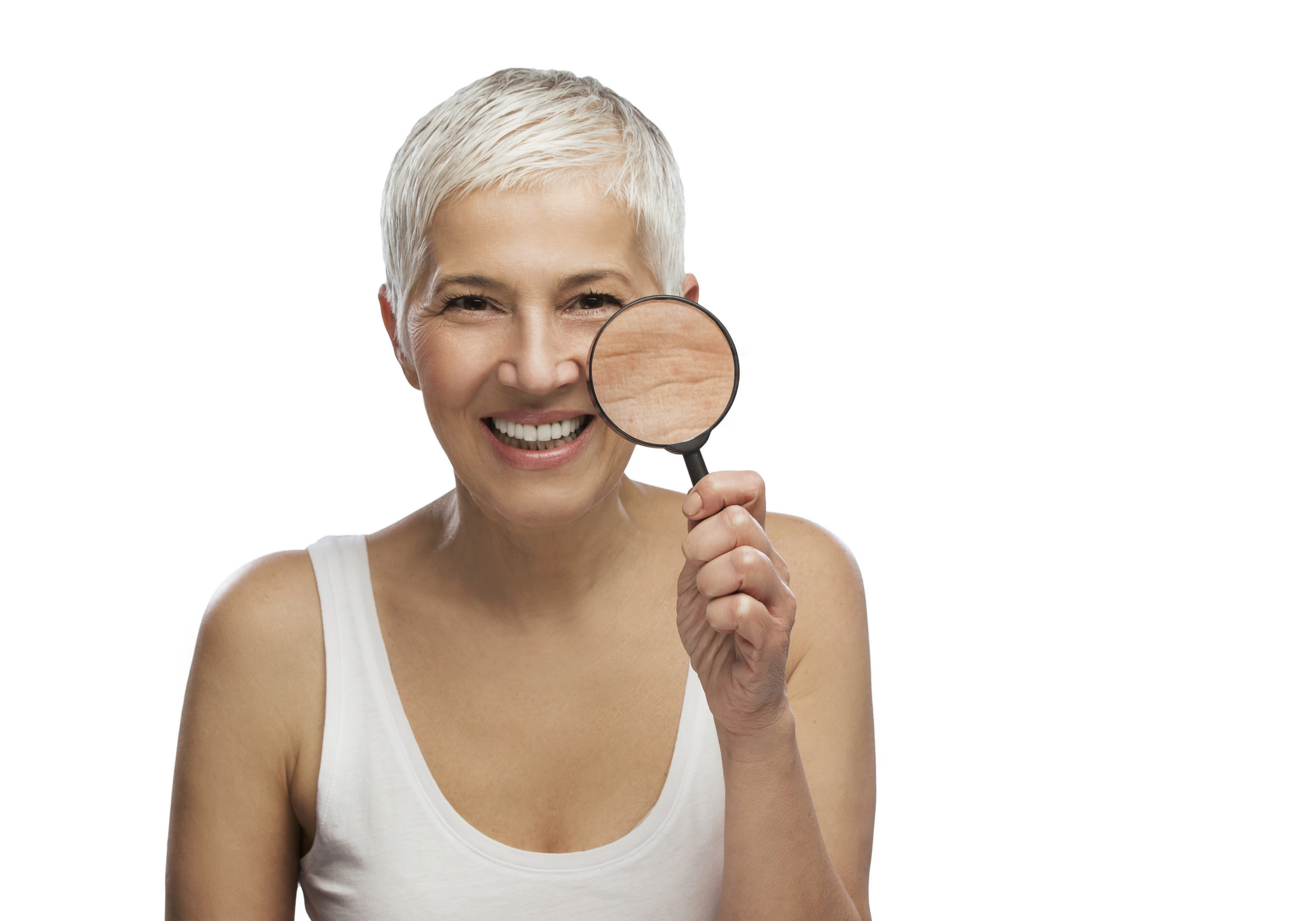 Why Your Skin Needs Ceramides After 40