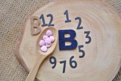 The B Vitamins Are An Unbeatable Force For Health