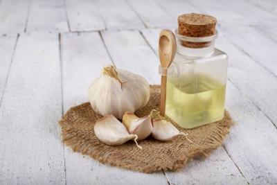 Benefits of Aged Garlic Extract