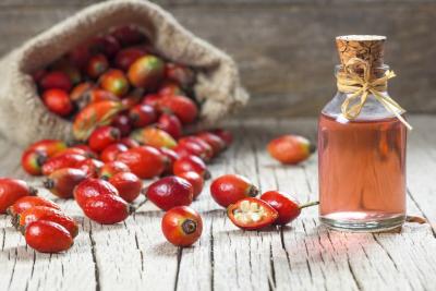 Benefits of Rosehip