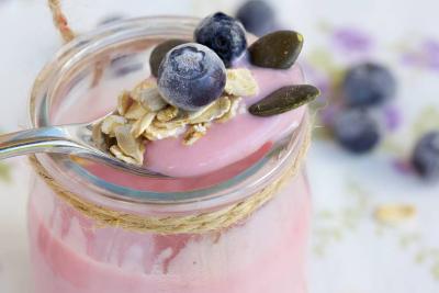 The Brain Benefits of Probiotics