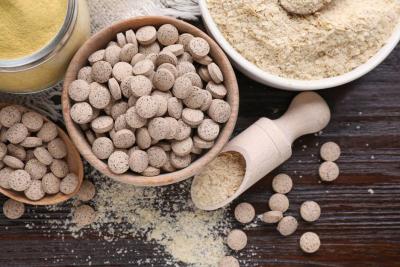  Brewer’s Yeast: Benefits and Uses