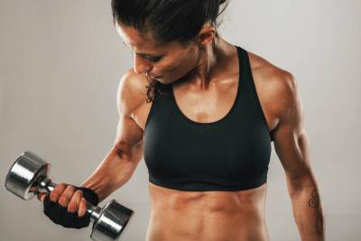 Creatine for Athletes