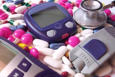 How to Balance Blood Sugar Naturally