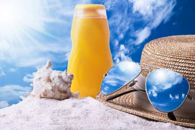 Safe Summer Skin Care