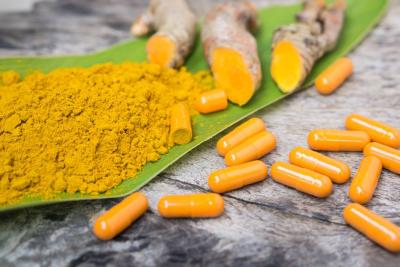 Uses for Curcumin