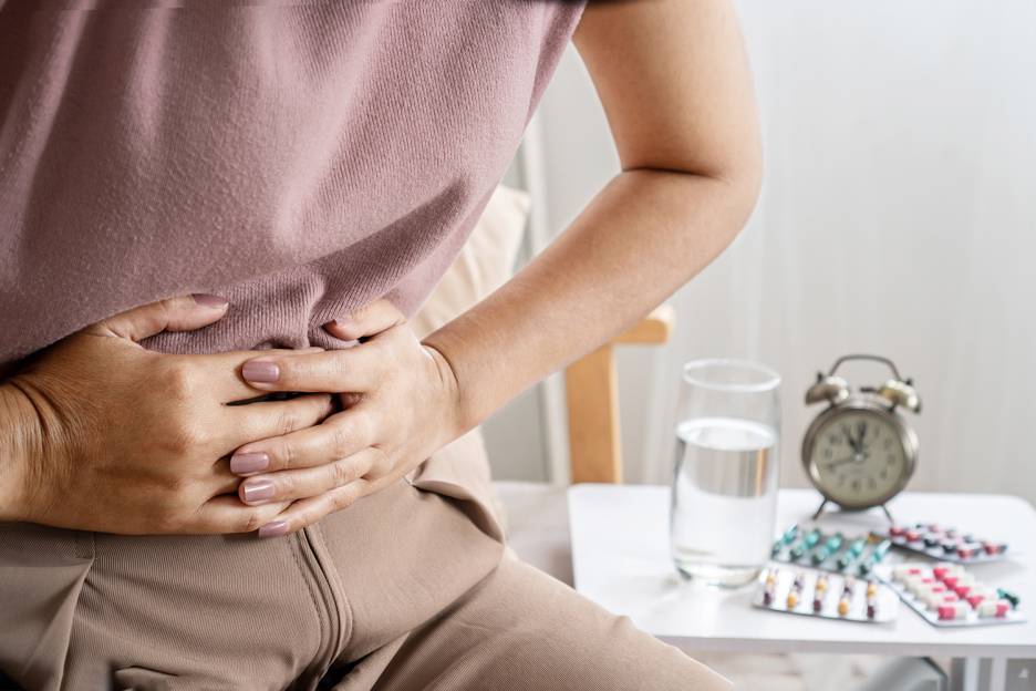Understanding IBS