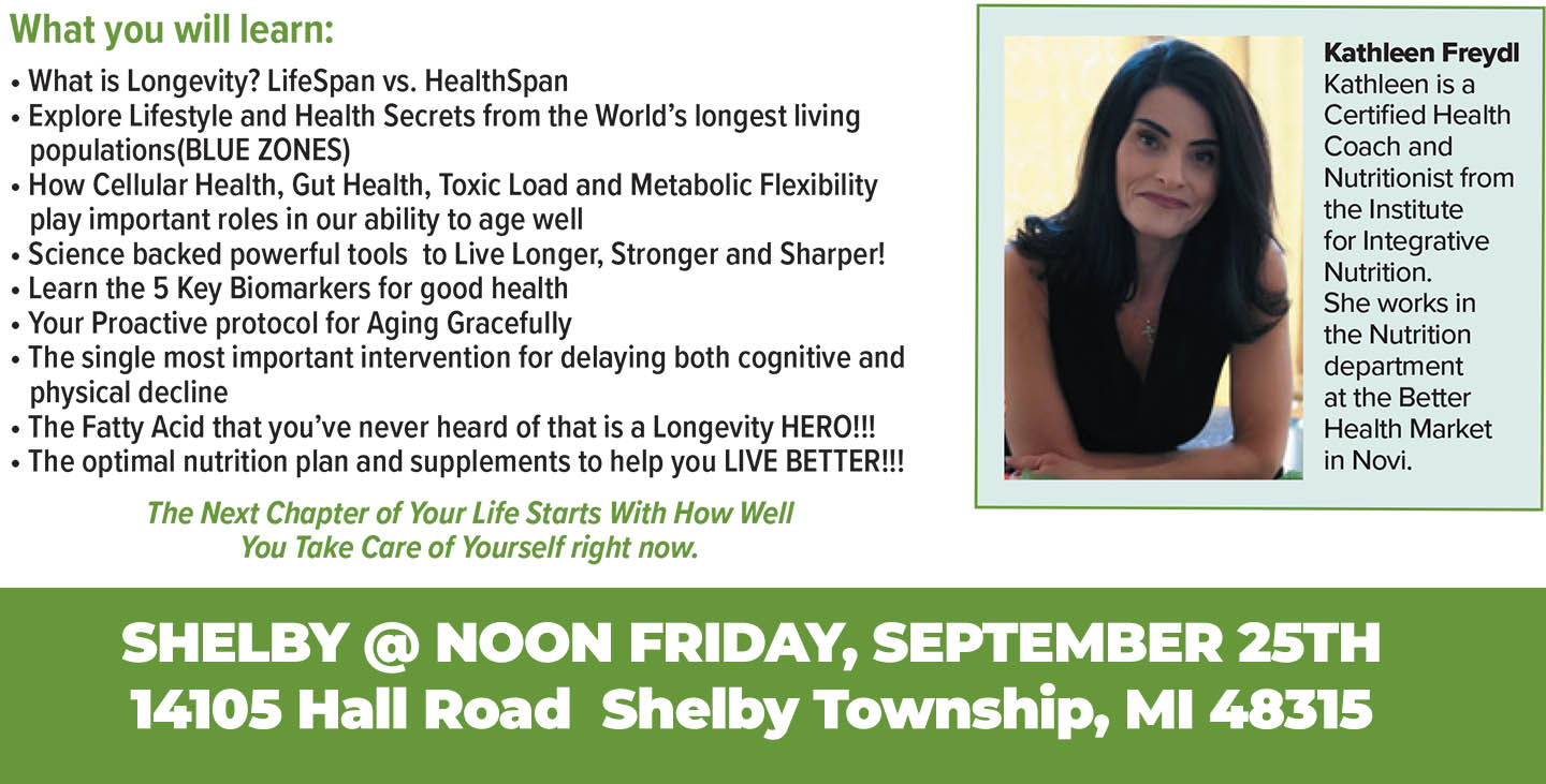 shelby seminar