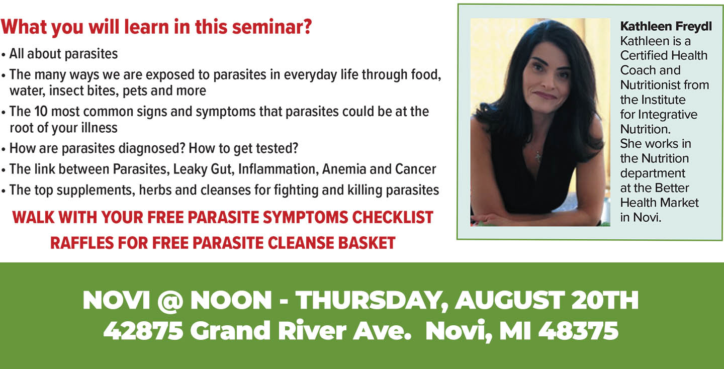 novi seminar
