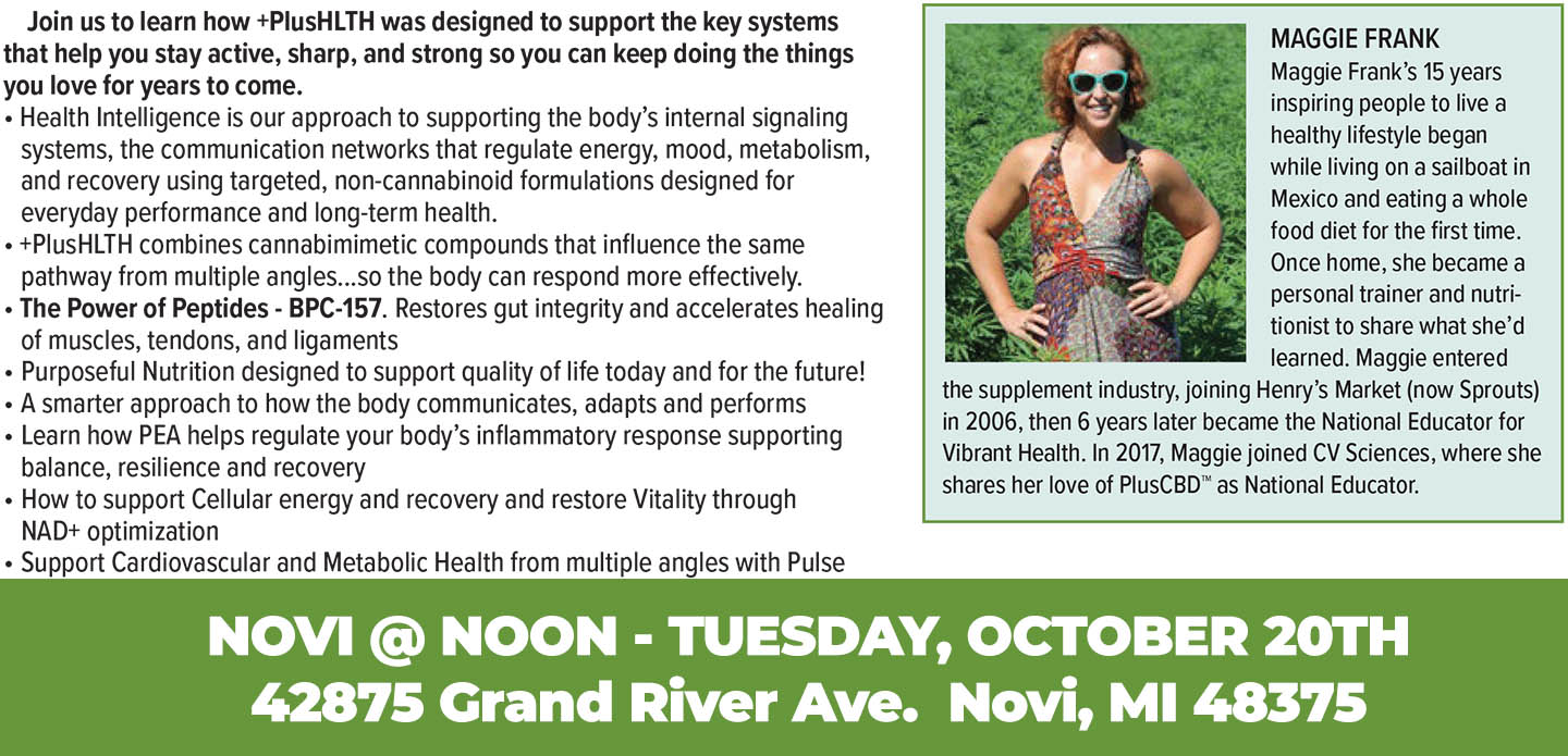 Novi seminar
