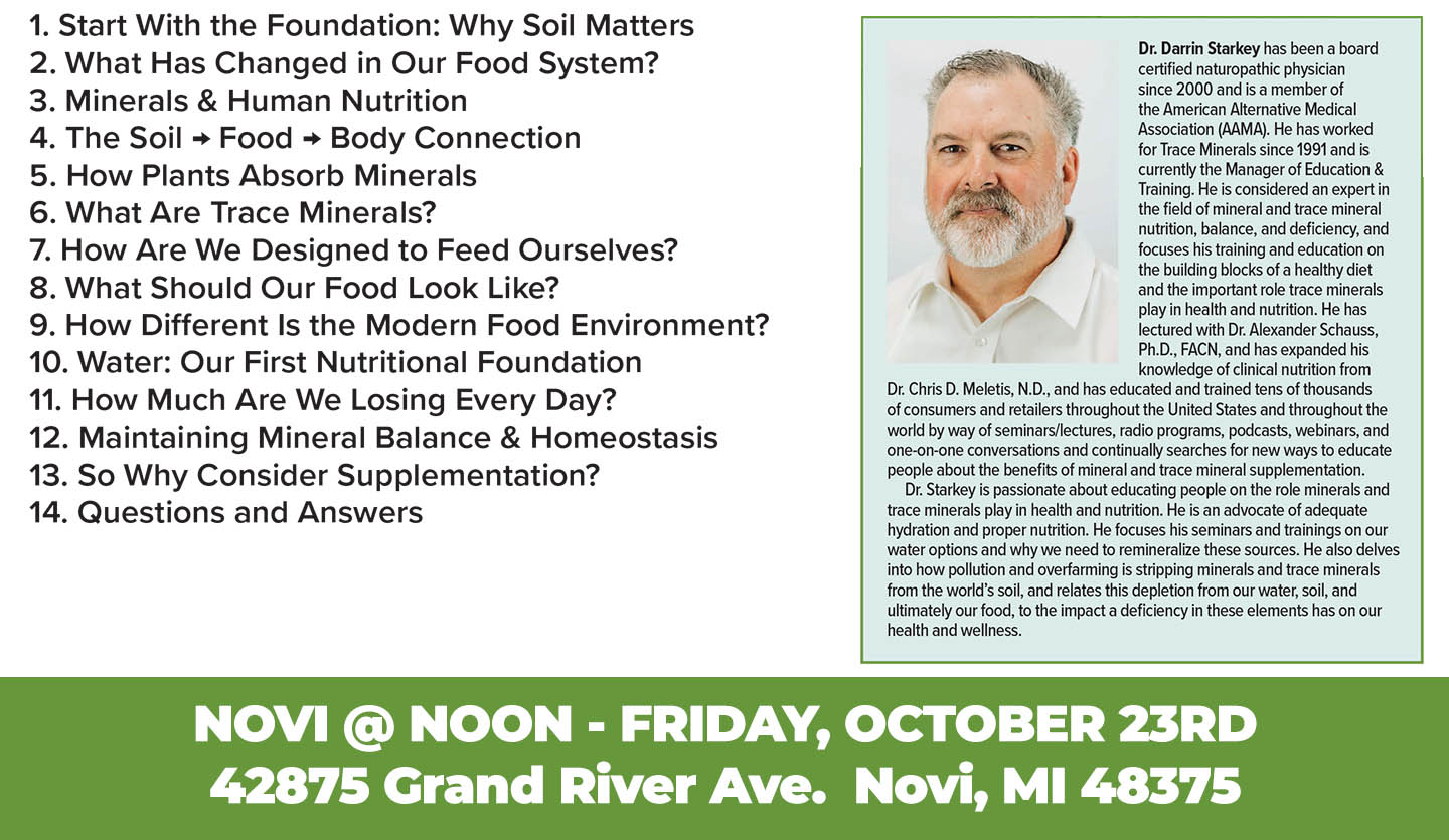 novi seminar