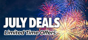 July Deals