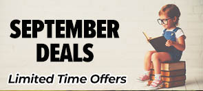 September Deals