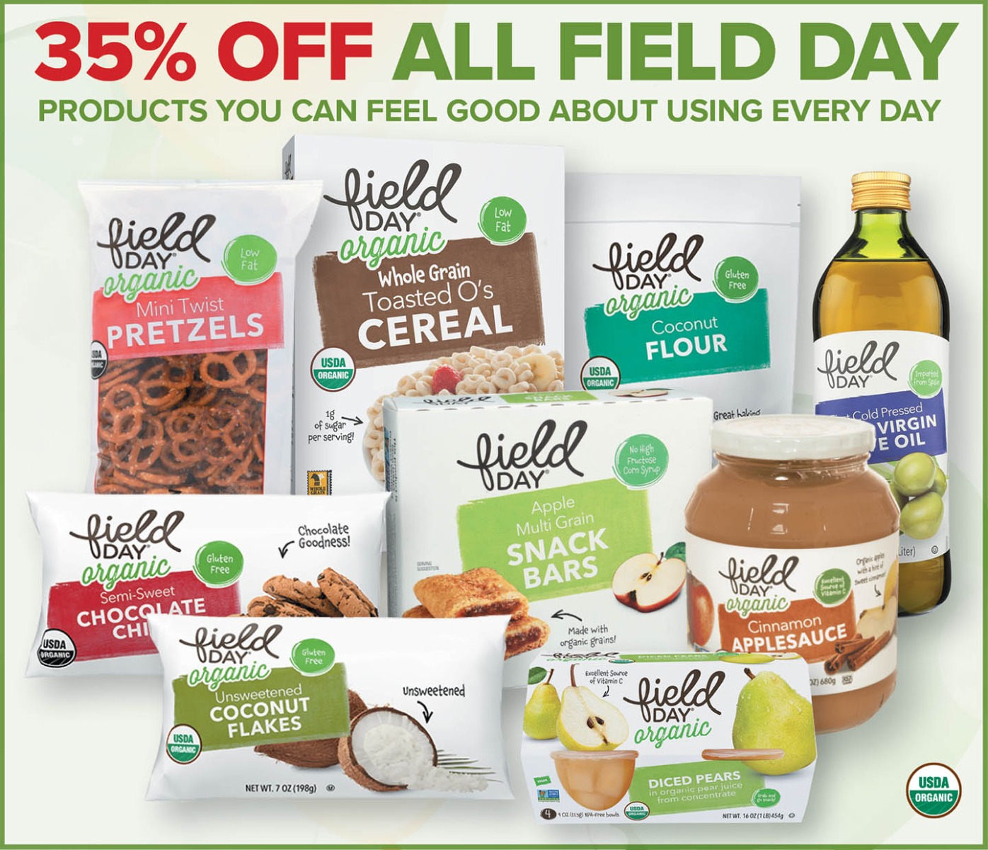 Field Day